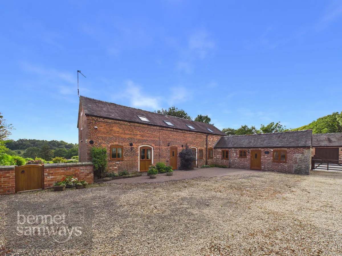 Mercaston Lane, Turnditch, DE56, photo 3