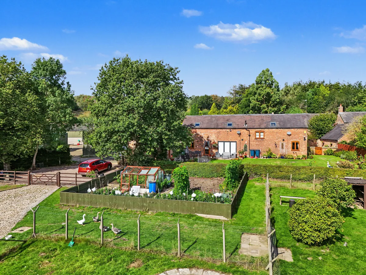 Mercaston Lane, Turnditch, DE56, photo 37