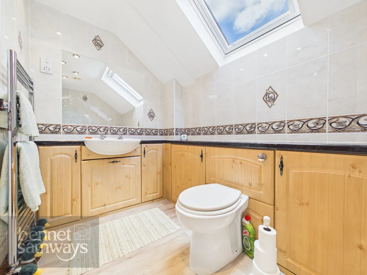 Mercaston Lane, Turnditch, DE56, photo 21
