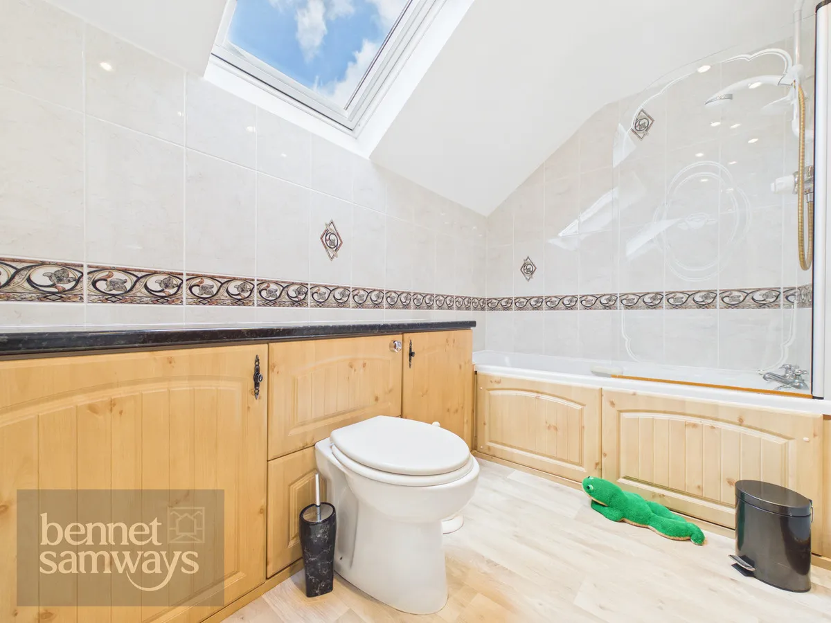 Mercaston Lane, Turnditch, DE56, photo 20