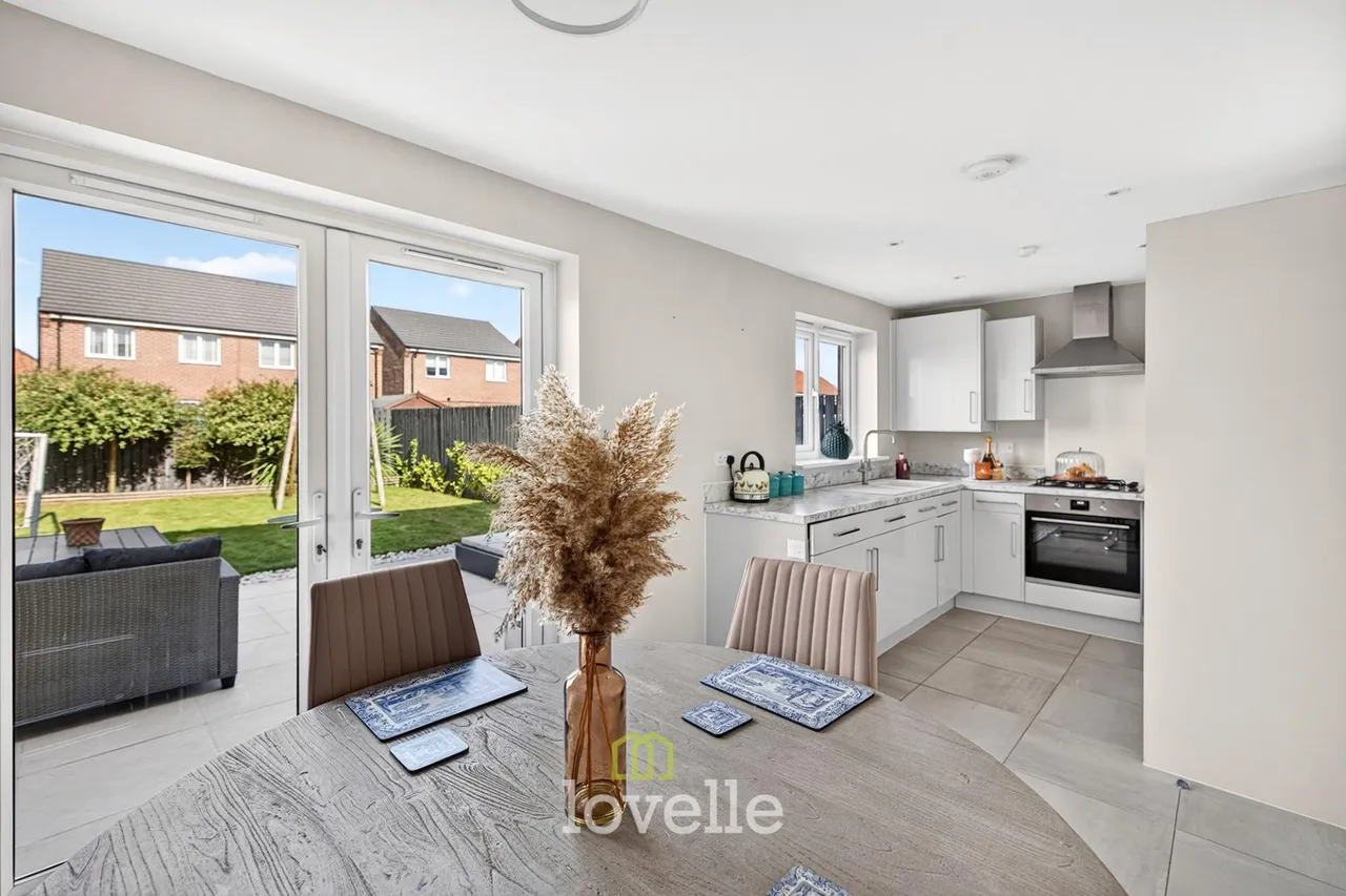 Eagle Drive, Humberston, DN36, photo 2