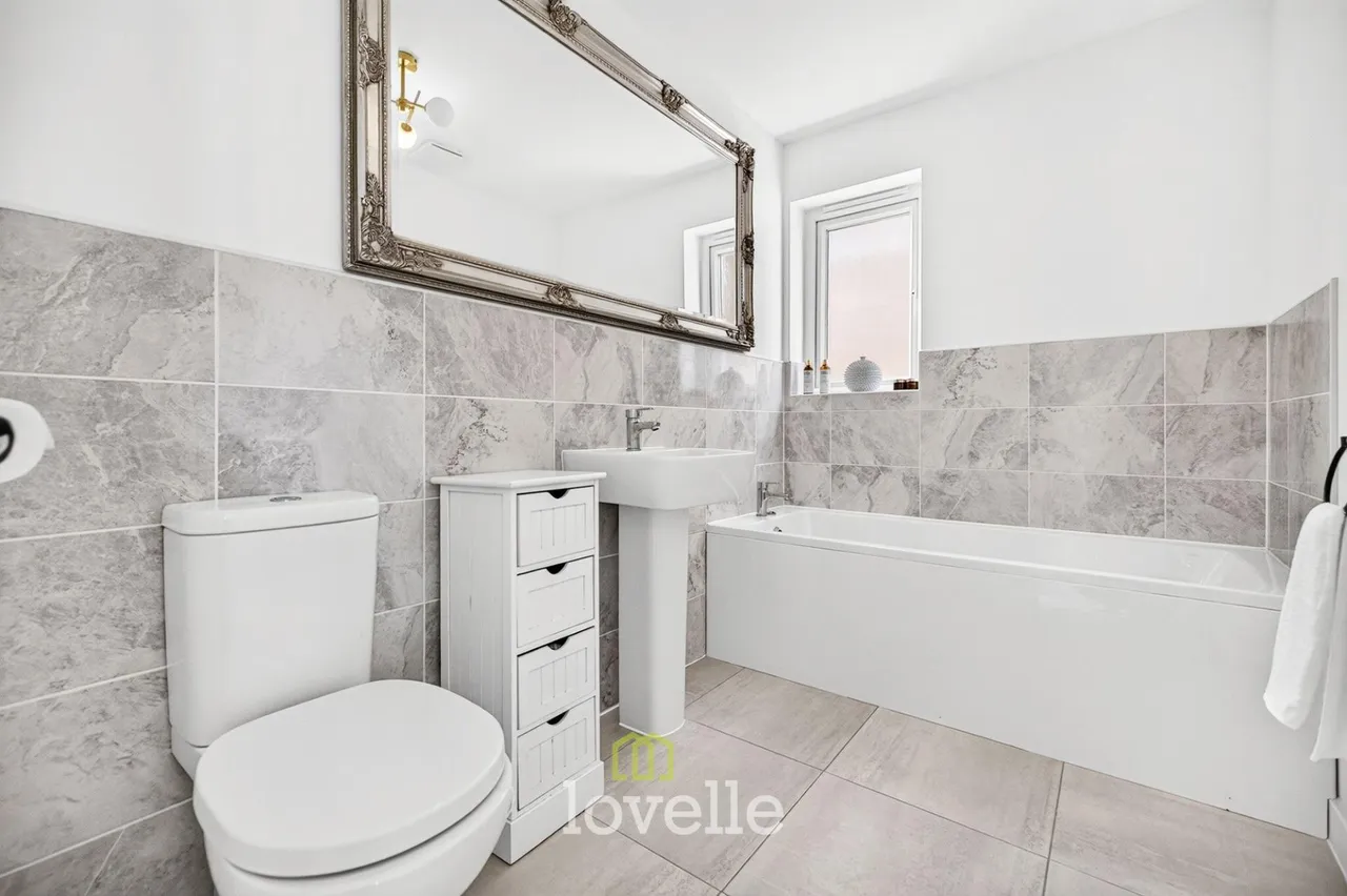 Eagle Drive, Humberston, DN36, photo 26
