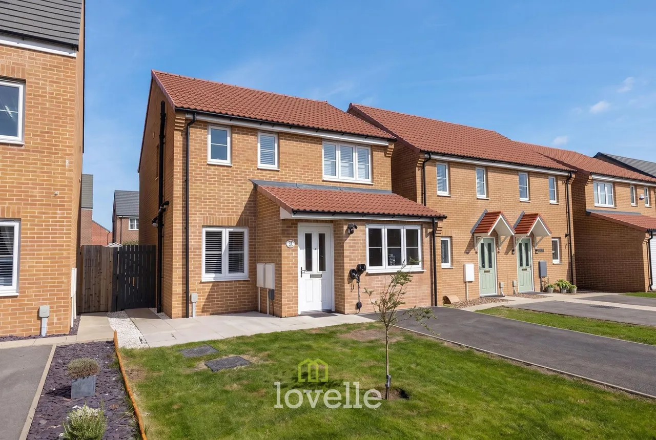 Eagle Drive, Humberston, DN36, photo 28