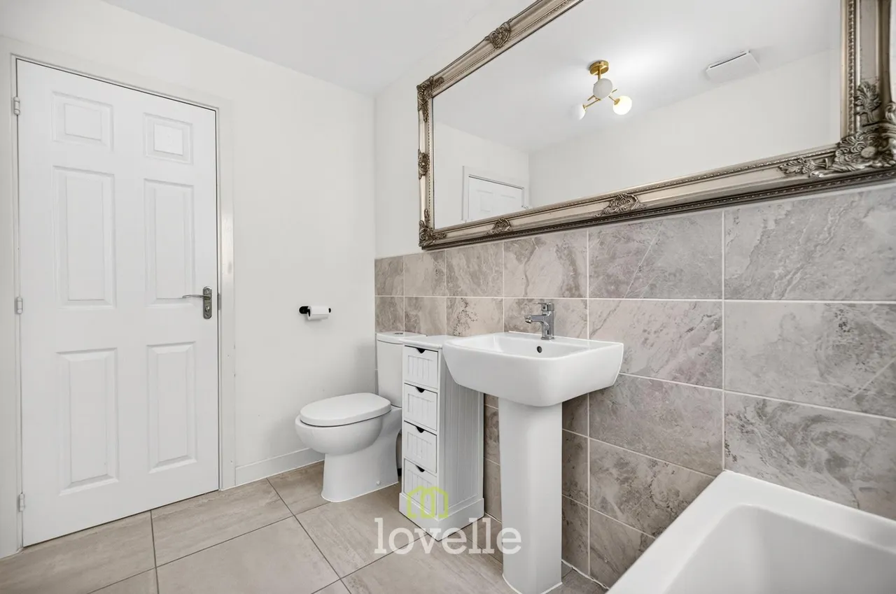 Eagle Drive, Humberston, DN36, photo 27