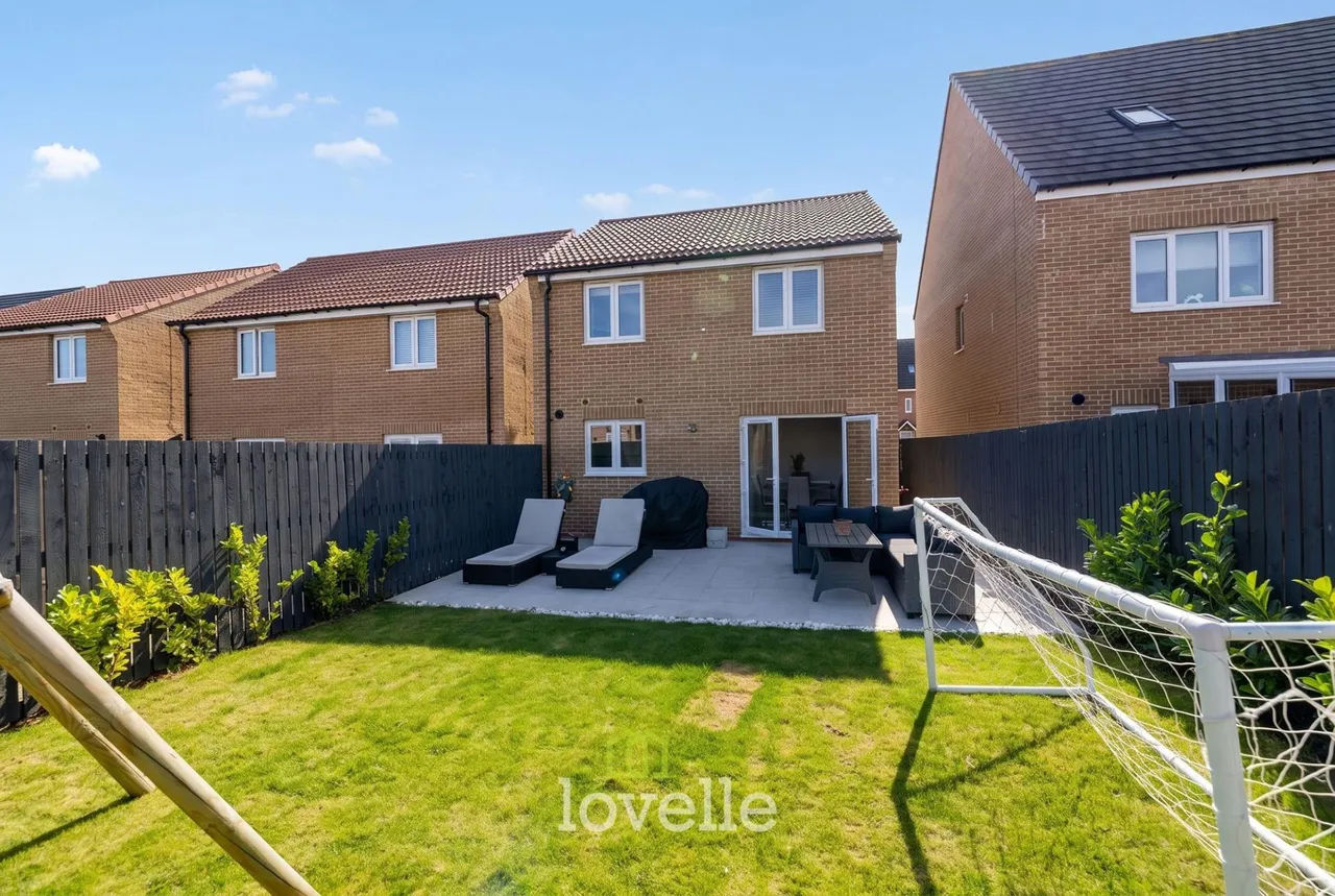 Eagle Drive, Humberston, DN36, photo 4