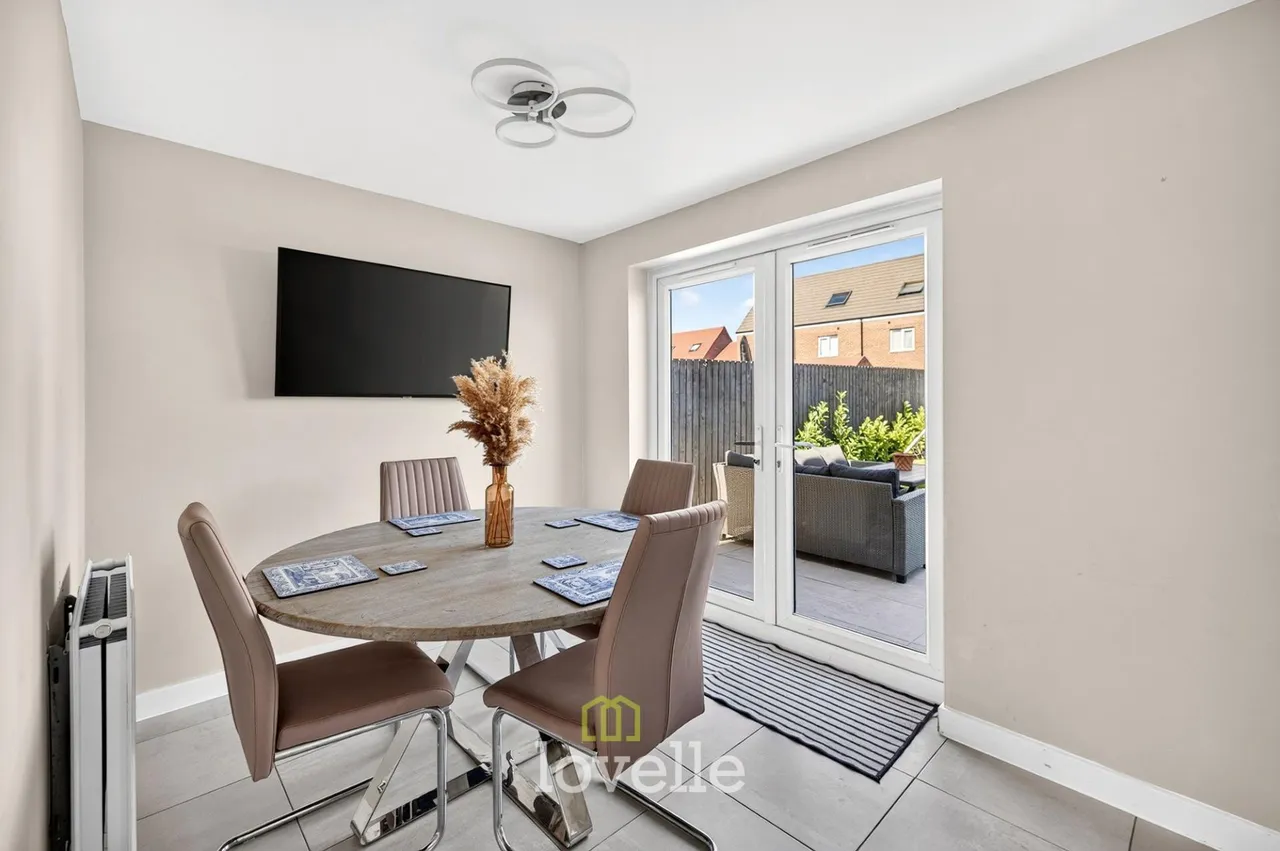 Eagle Drive, Humberston, DN36, photo 15