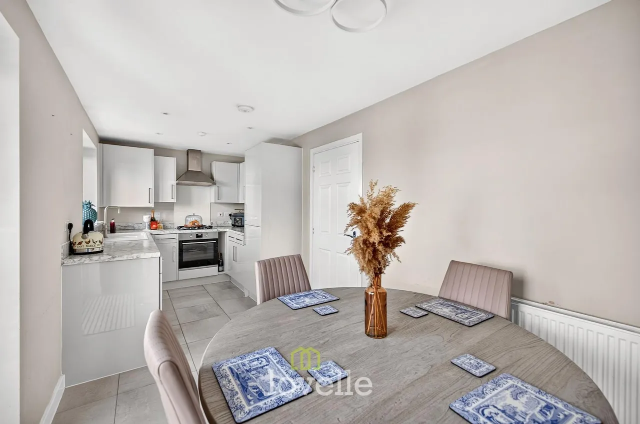 Eagle Drive, Humberston, DN36, photo 14