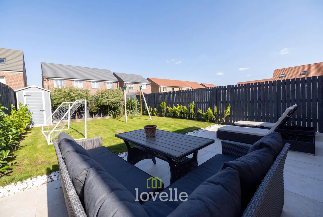 Eagle Drive, Humberston, DN36, photo 29