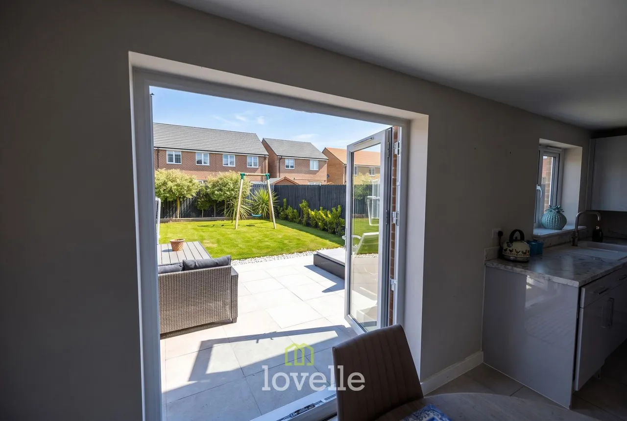 Eagle Drive, Humberston, DN36, photo 16