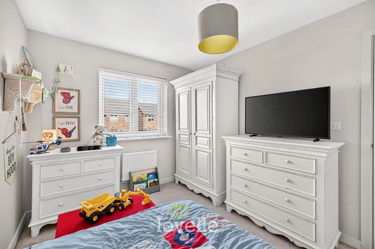 Eagle Drive, Humberston, DN36, photo 22