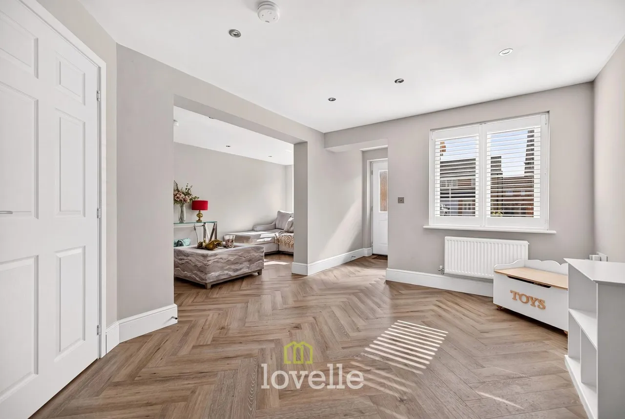 Eagle Drive, Humberston, DN36, photo 11