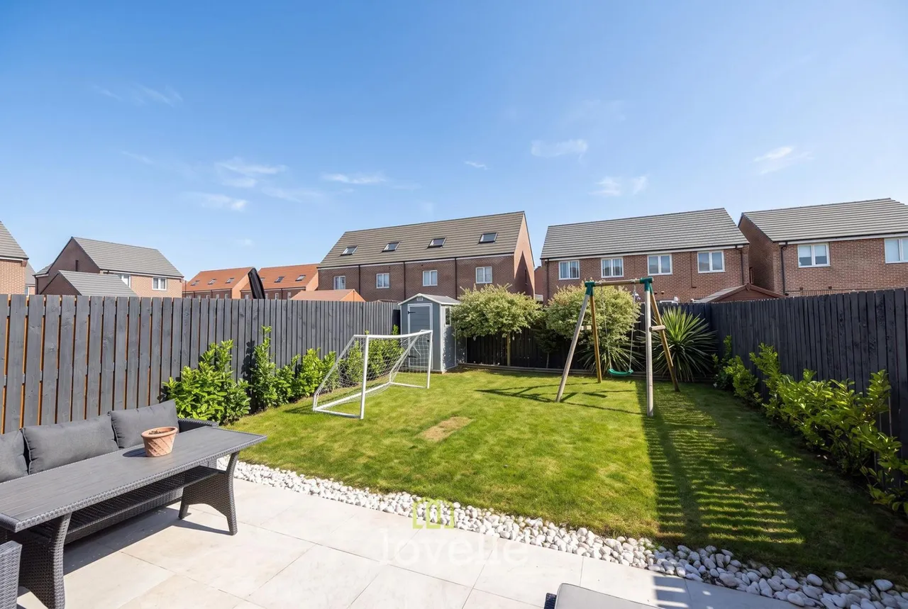 Eagle Drive, Humberston, DN36, photo 30