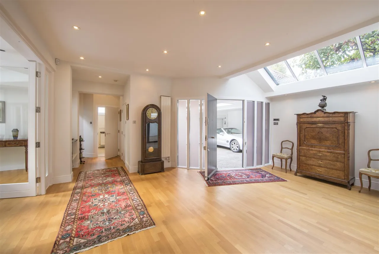 Elm Tree Road, St John's Wood, London, NW8 9JX, photo 2