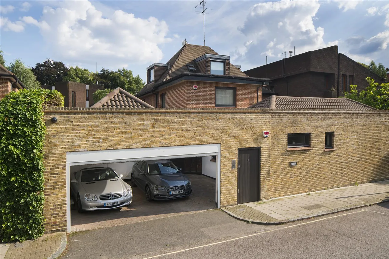 Elm Tree Road, St John's Wood, London, NW8 9JX, photo 4