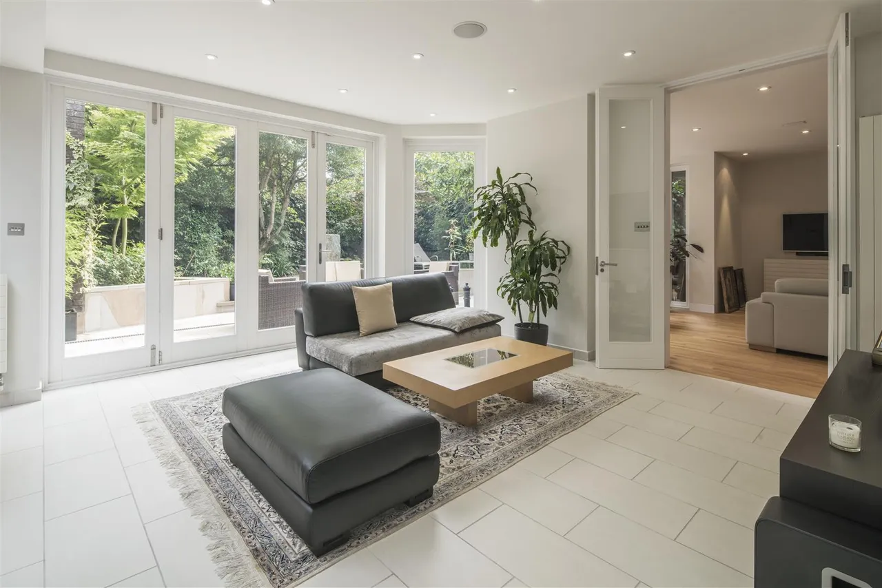 Elm Tree Road, St John's Wood, London, NW8 9JX, photo 7