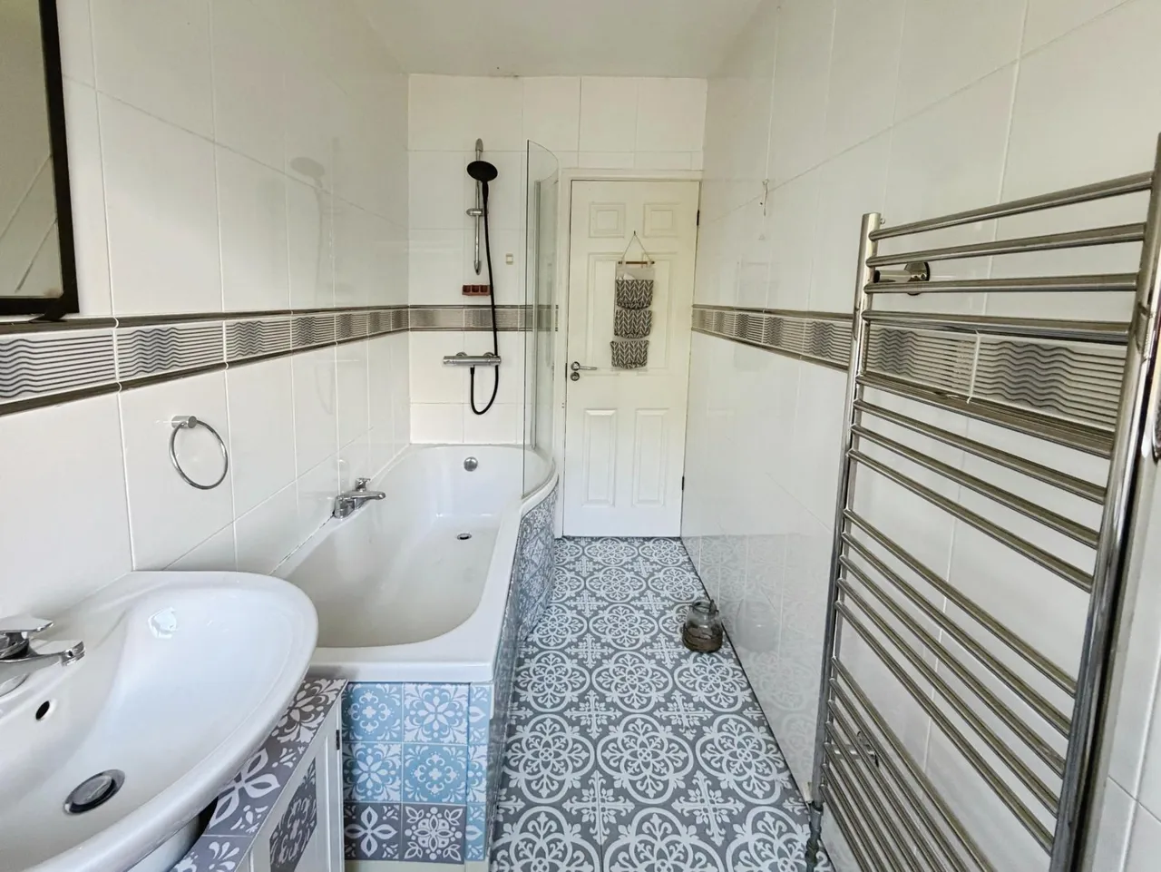 Rosamond Drive, Sheffield, S17, photo 9