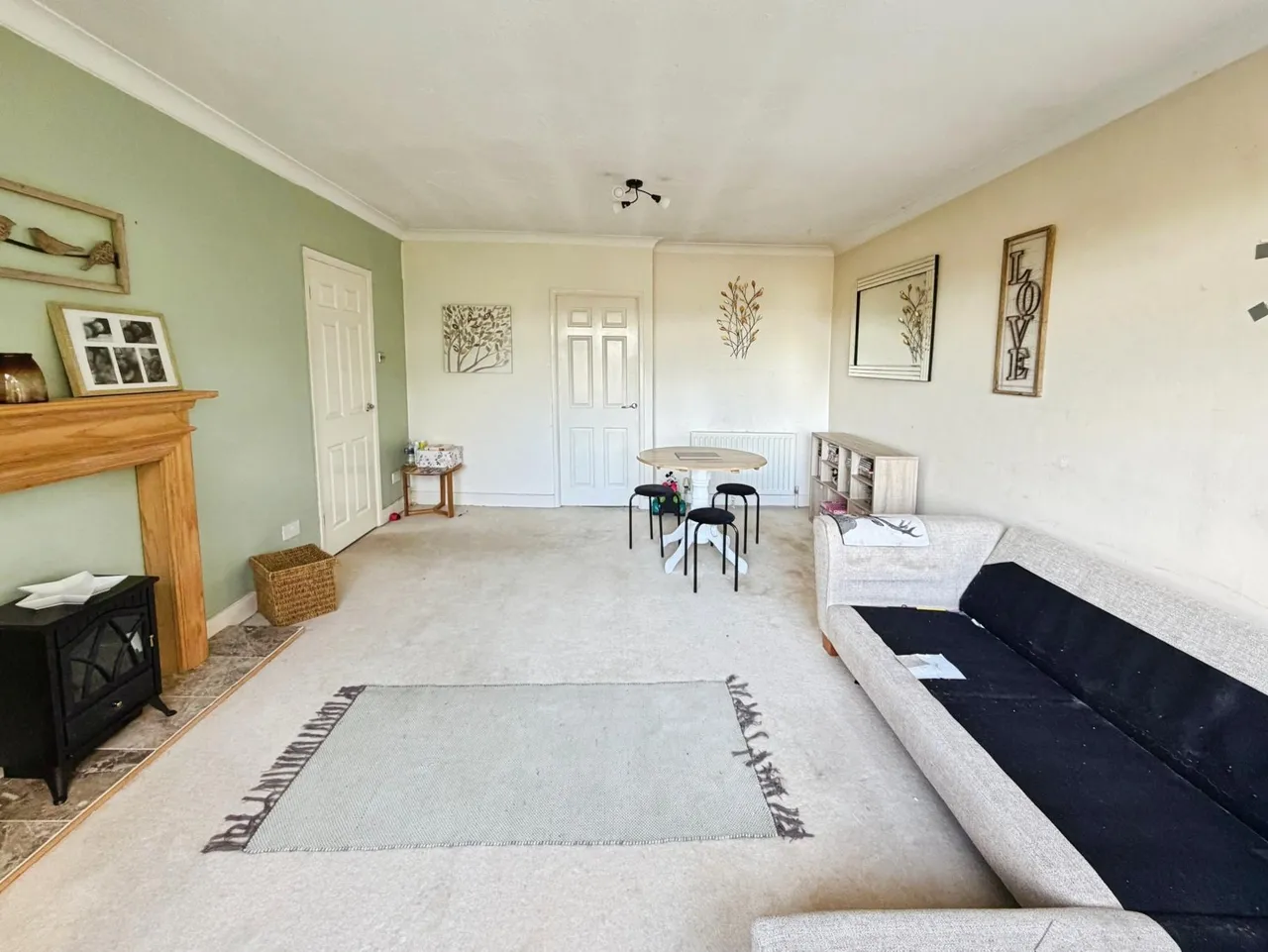 Rosamond Drive, Sheffield, S17, photo 5