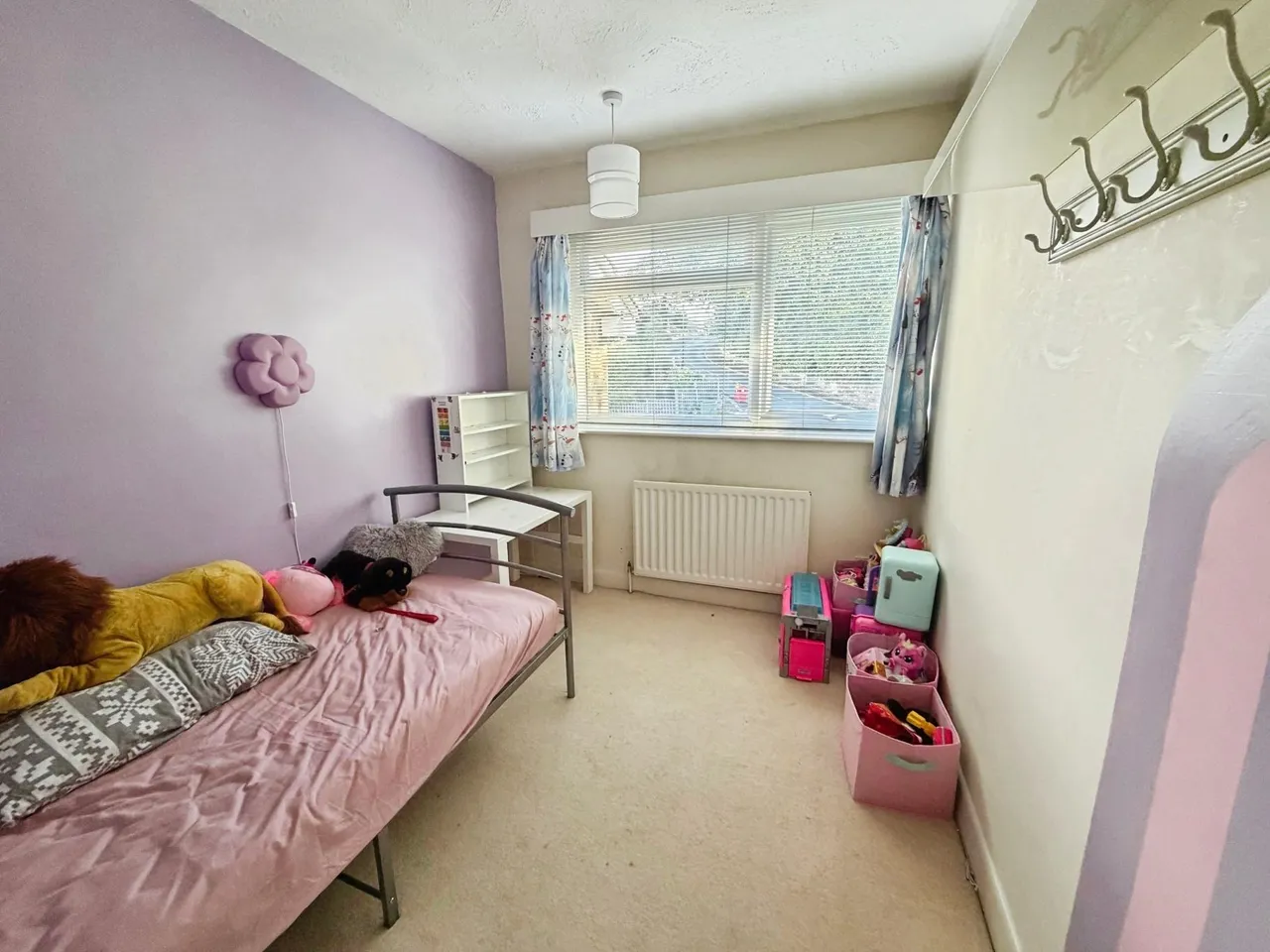 Rosamond Drive, Sheffield, S17, photo 10