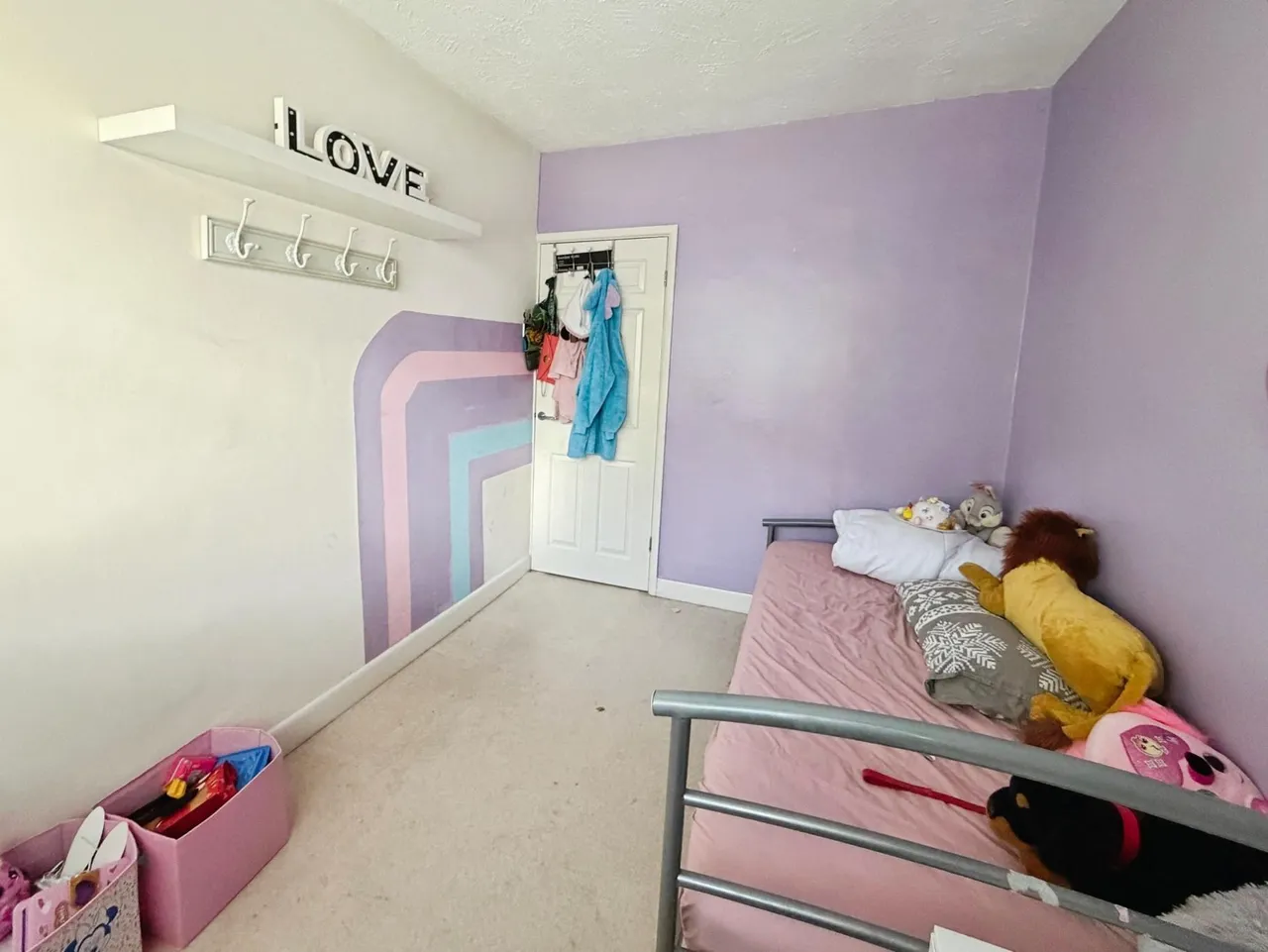 Rosamond Drive, Sheffield, S17, photo 11