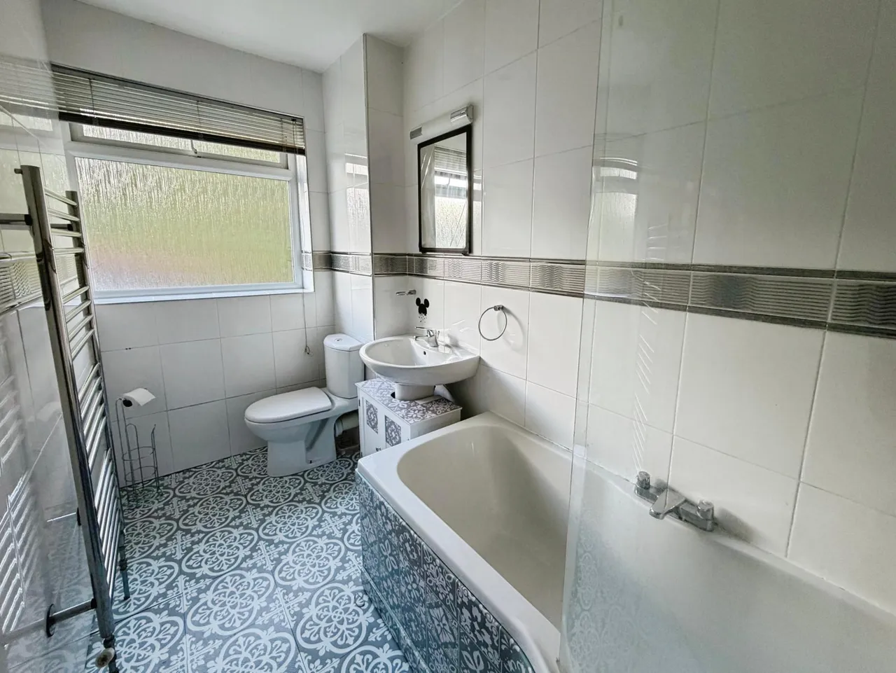 Rosamond Drive, Sheffield, S17, photo 8
