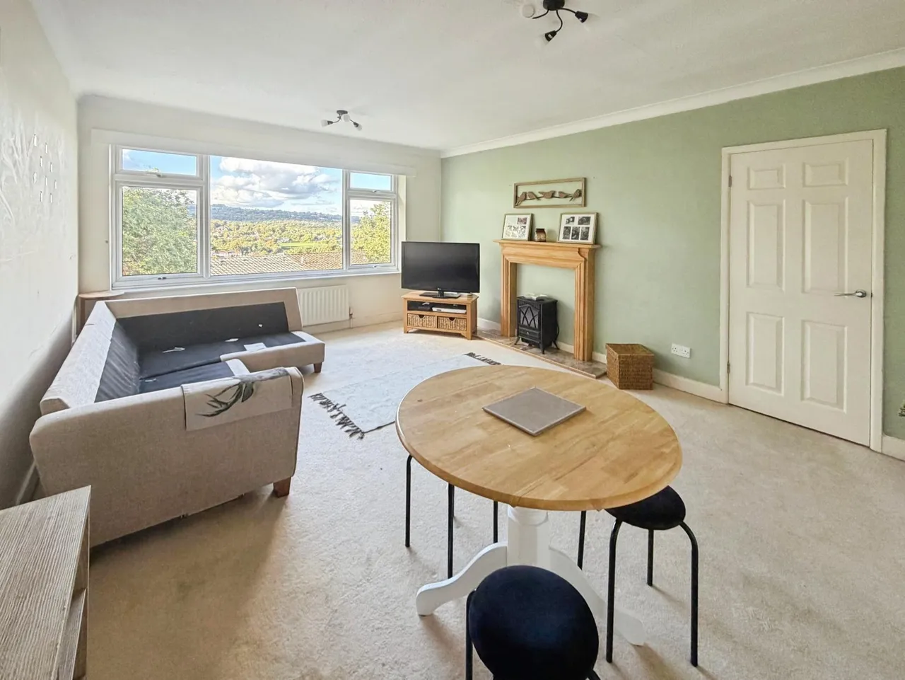 Rosamond Drive, Sheffield, S17, photo 4