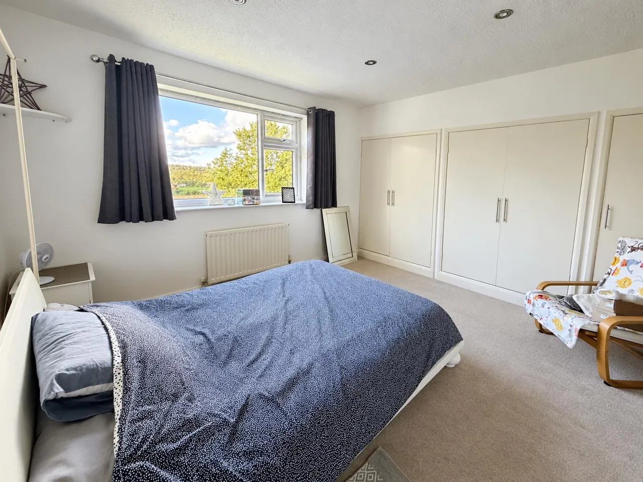 Rosamond Drive, Sheffield, S17, photo 6
