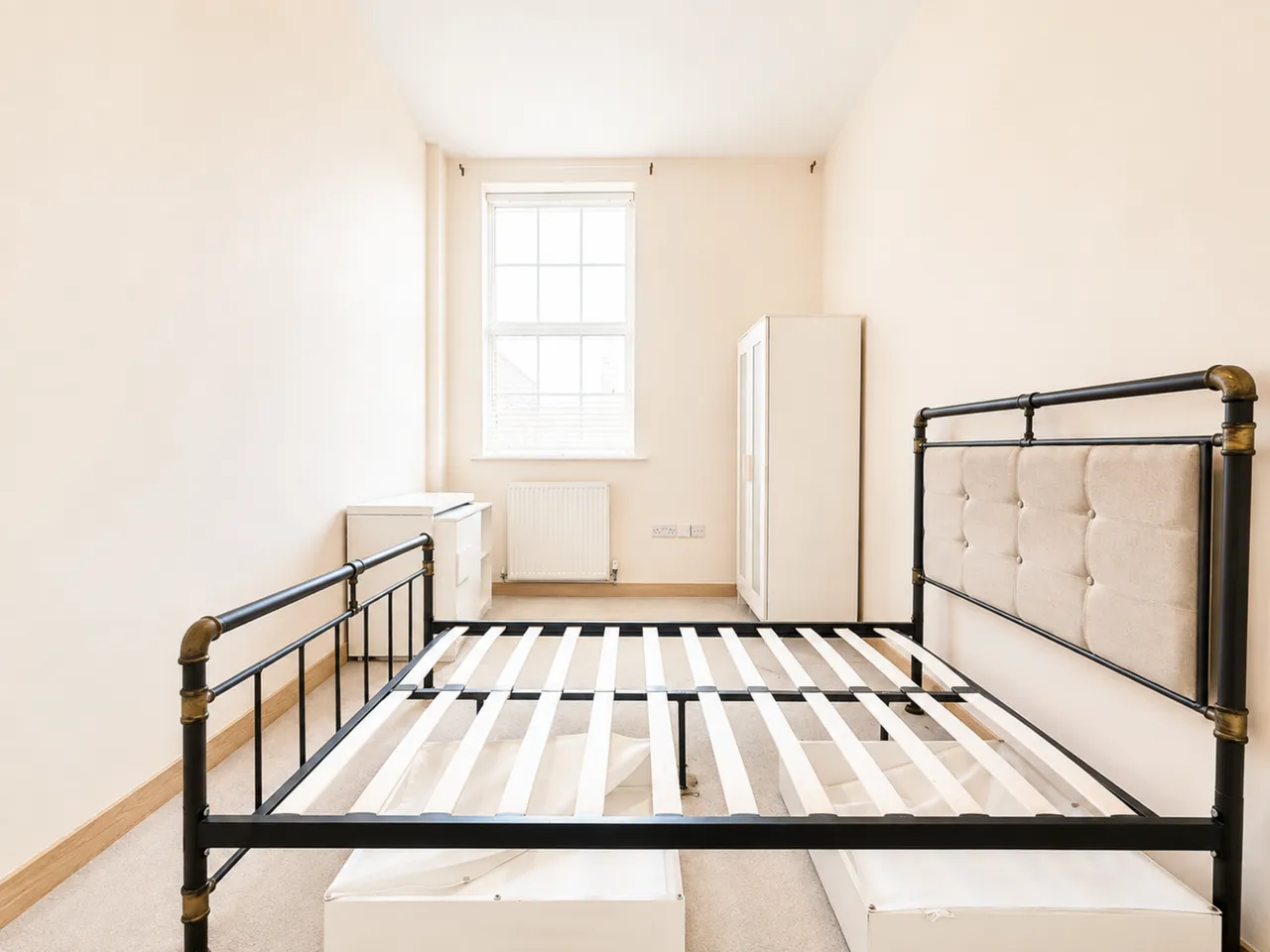 Academy Court, Dagenham, RM8, photo 12