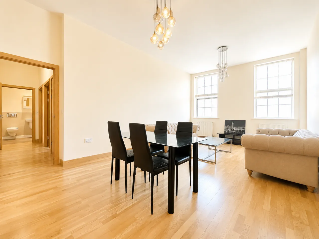 Academy Court, Dagenham, RM8, photo 5