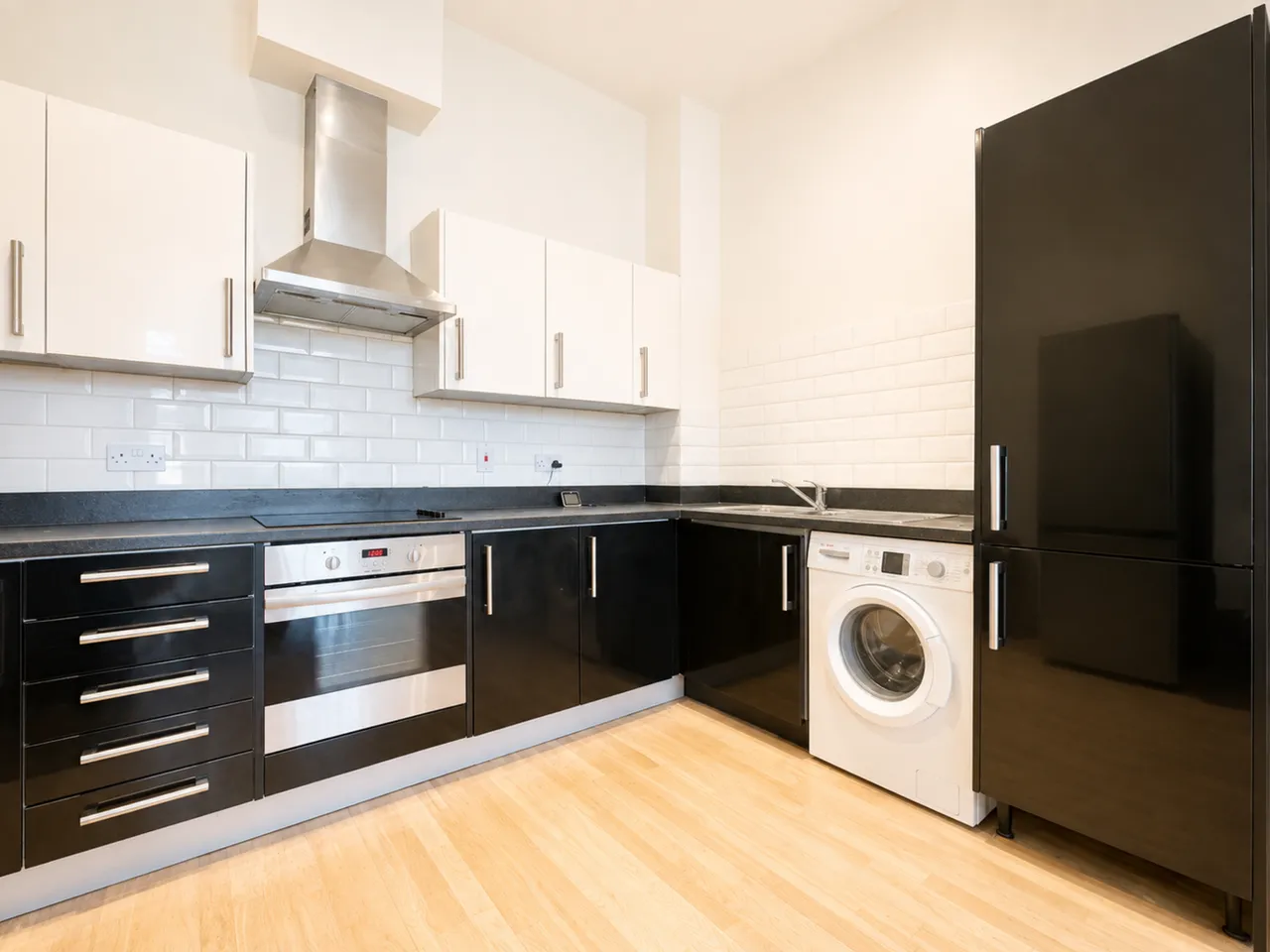 Academy Court, Dagenham, RM8, photo 6