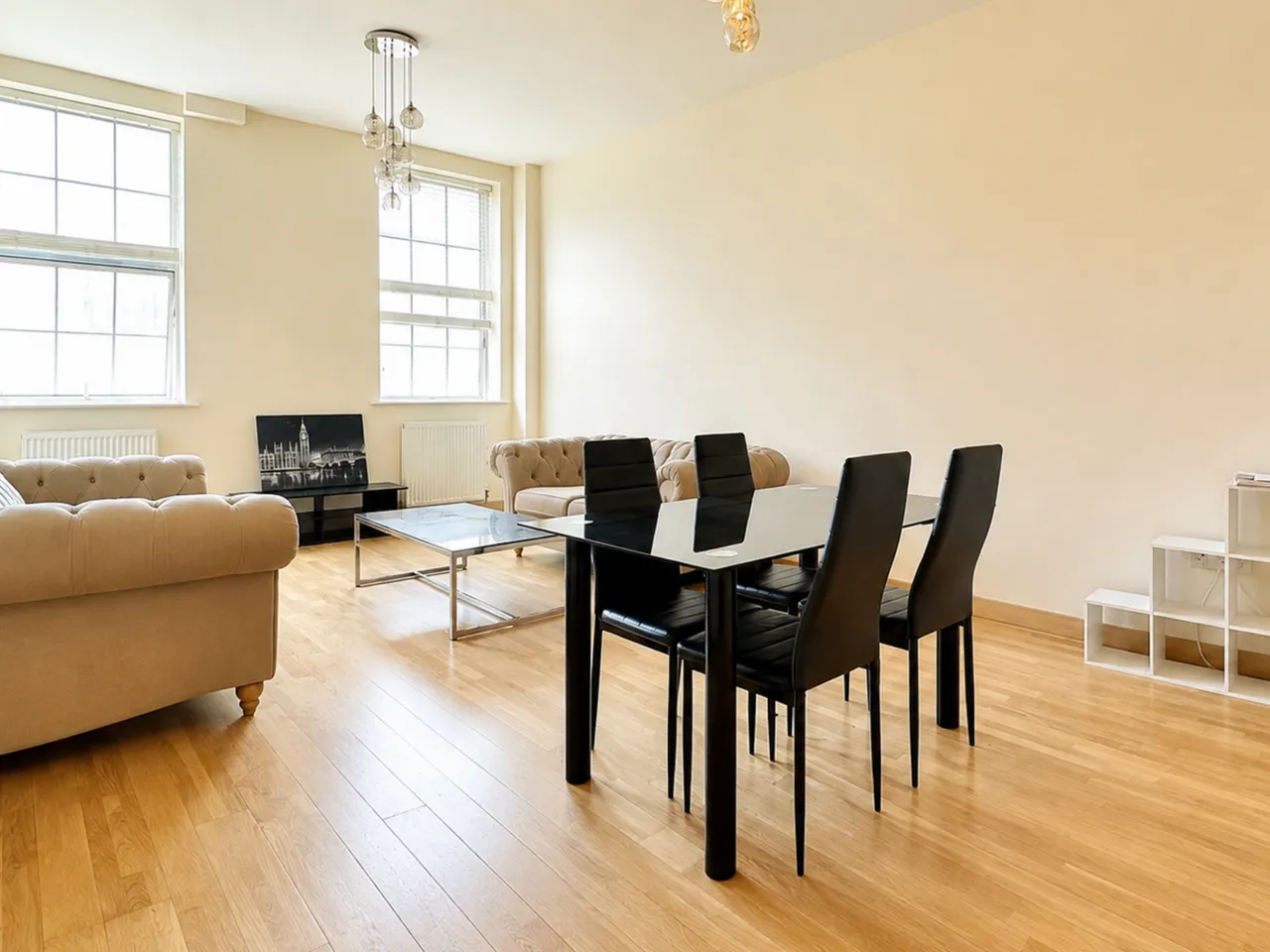 Academy Court, Dagenham, RM8, photo 3