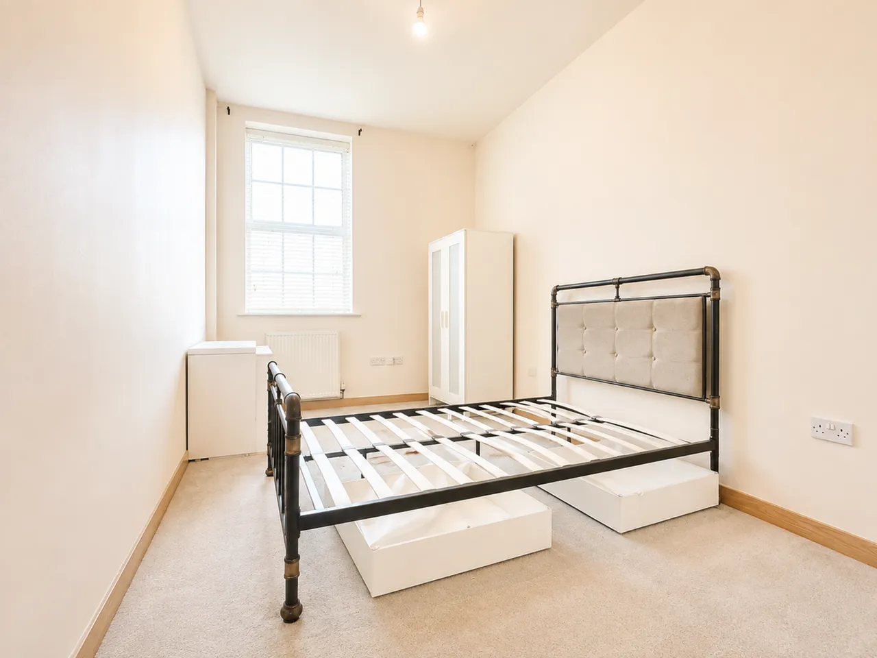 Academy Court, Dagenham, RM8, photo 11