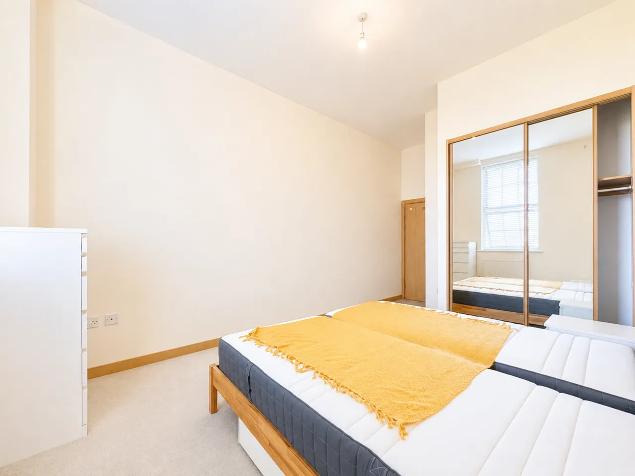 Academy Court, Dagenham, RM8, photo 10
