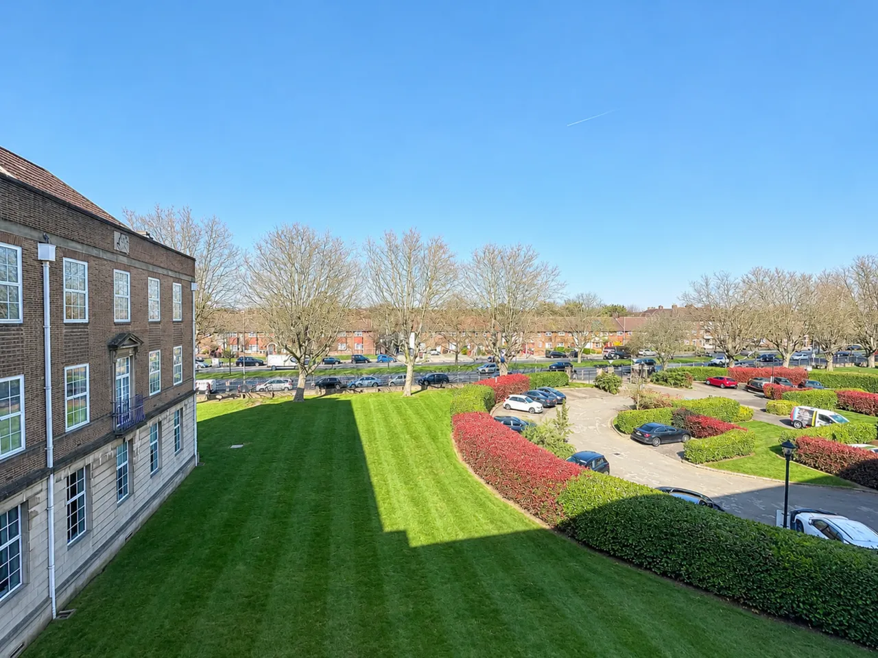 Academy Court, Dagenham, RM8, photo 13