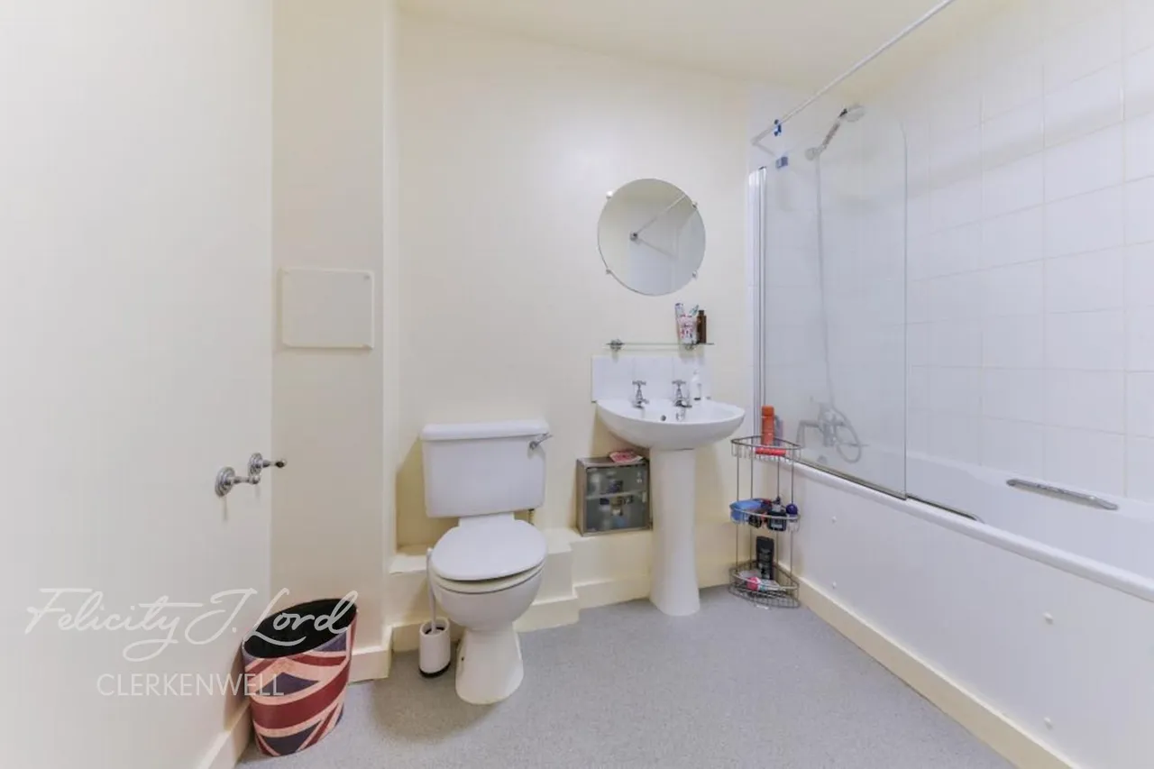 Seward Street, EC1V, photo 7