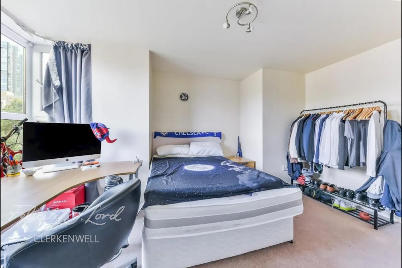 Seward Street, EC1V, photo 6