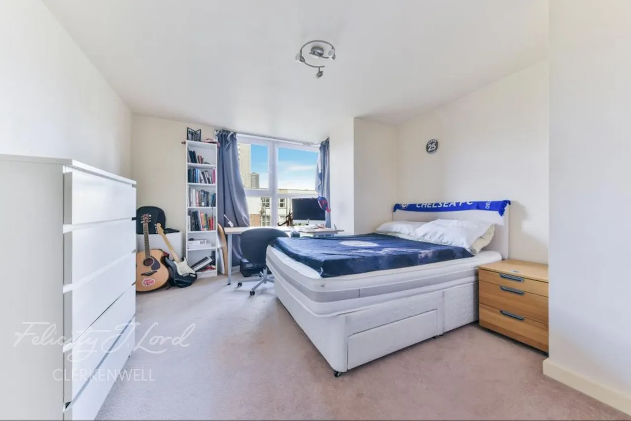 Seward Street, EC1V, photo 5