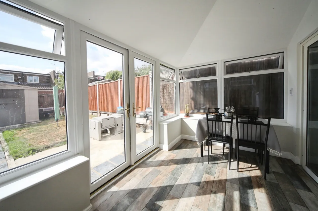 Brussels Way, Luton, LU3, photo 3