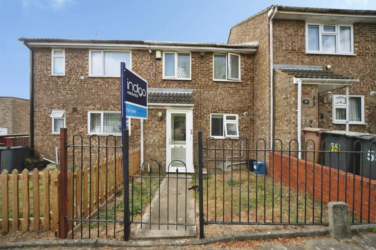 Brussels Way, Luton, LU3, photo 18