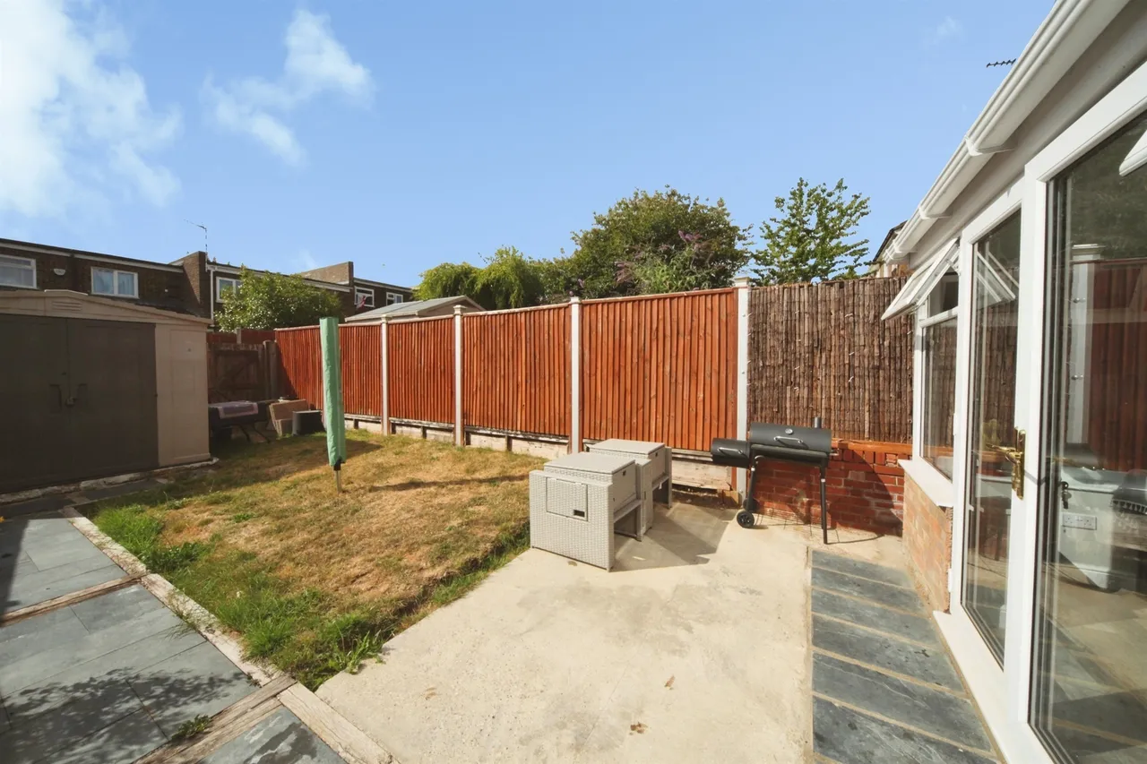 Brussels Way, Luton, LU3, photo 16
