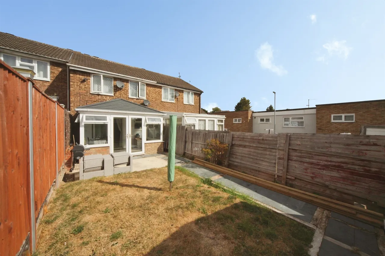 Brussels Way, Luton, LU3, photo 17