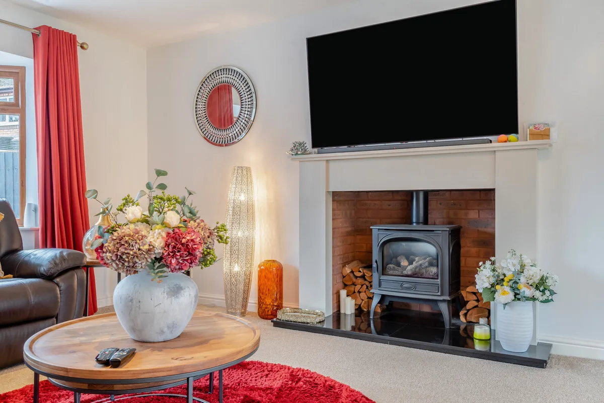 Kenderdine Close, Bednall Stafford, ST17, photo 14