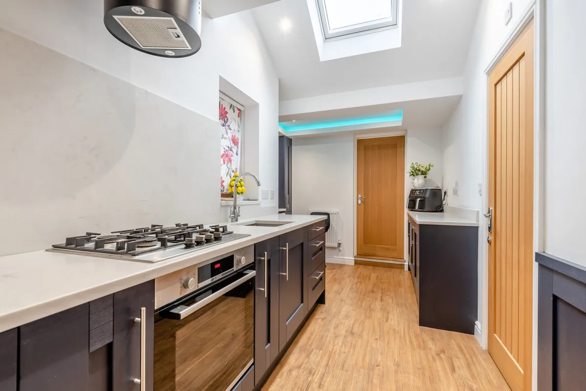 Kenderdine Close, Bednall Stafford, ST17, photo 9