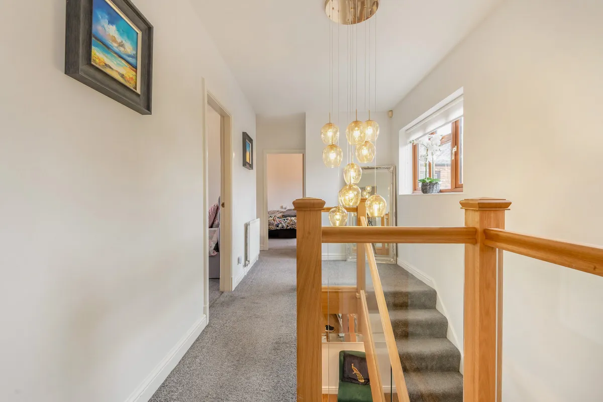 Kenderdine Close, Bednall Stafford, ST17, photo 19
