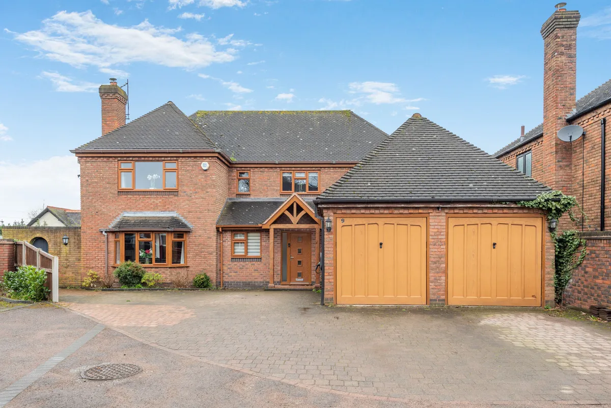 Kenderdine Close, Bednall Stafford, ST17, photo 34