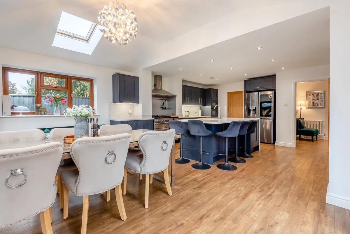 Kenderdine Close, Bednall Stafford, ST17, photo 5