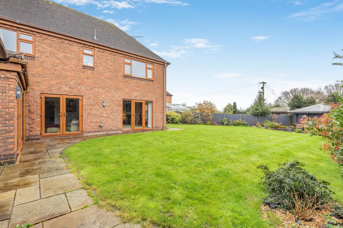 Kenderdine Close, Bednall Stafford, ST17, photo 31
