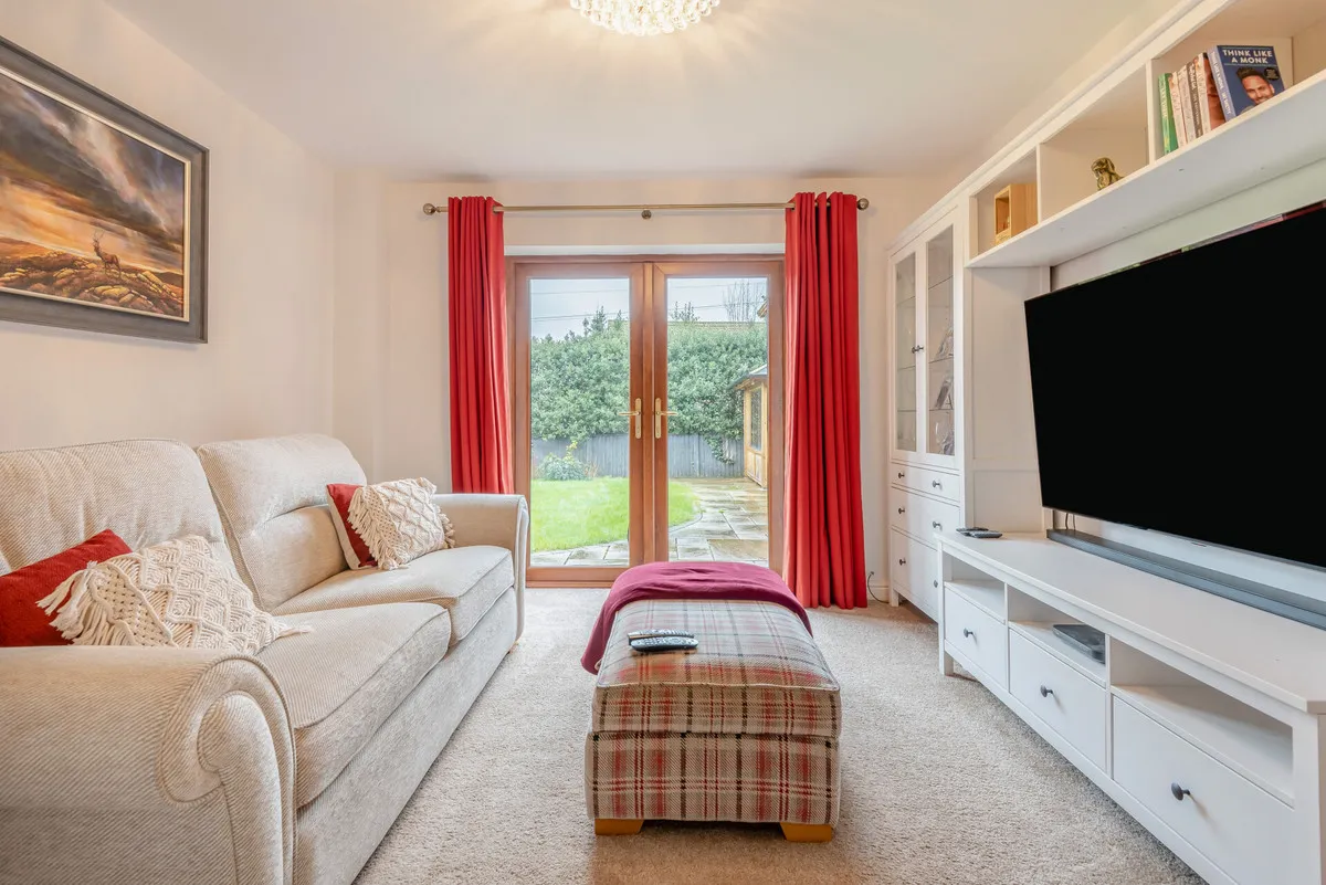 Kenderdine Close, Bednall Stafford, ST17, photo 17