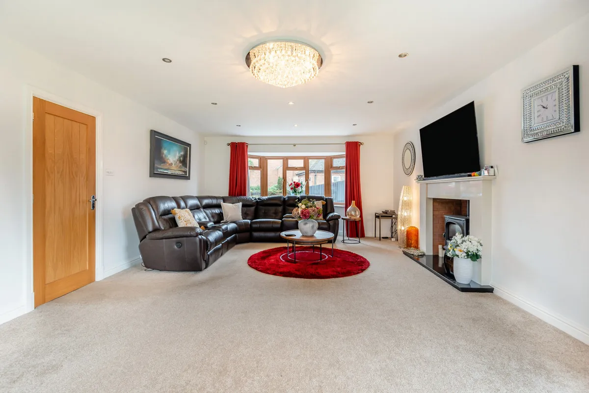 Kenderdine Close, Bednall Stafford, ST17, photo 15