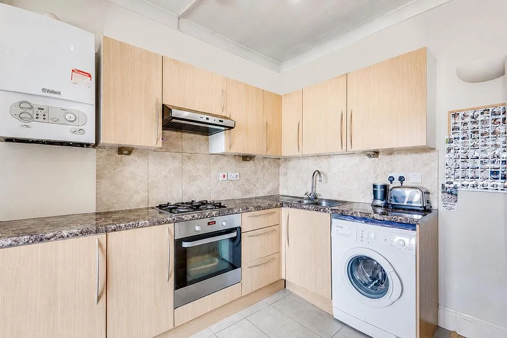 Broadley Terrace, Marylebone, NW1, photo 2