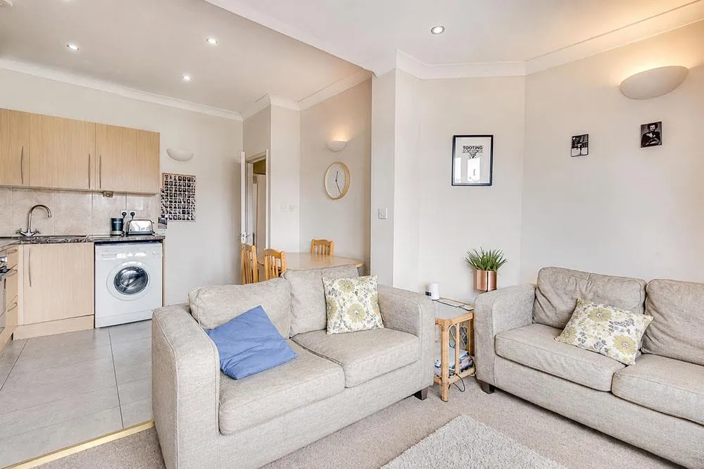3 bed flat to rent, Broadley Terrace, Marylebone, NW1